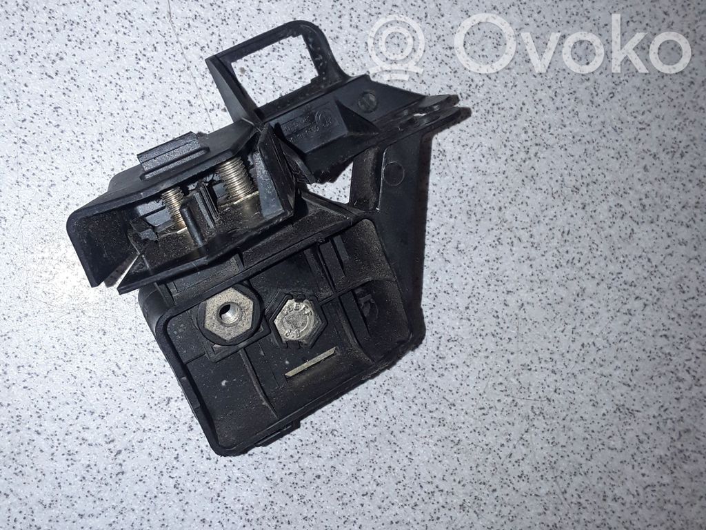 BMW 3 E46 Positive wiring loom 