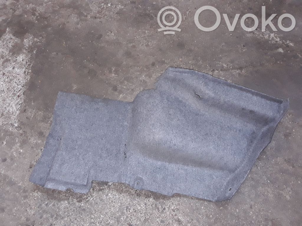 BMW 3 E46 Kita bagažinės apdailos detalė 