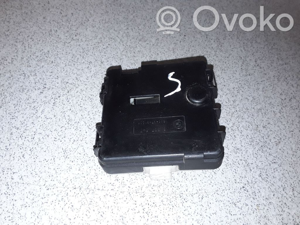 BMW 3 E46 Positive wiring loom 