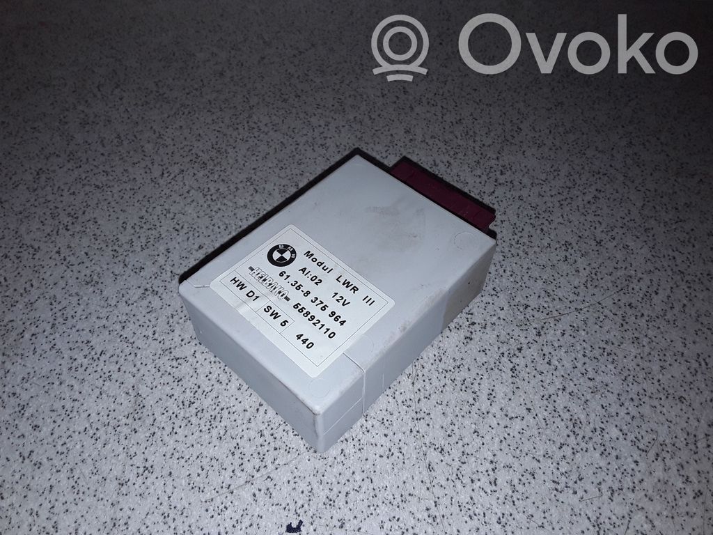Módulo de luz LCM   61358375964,8375964