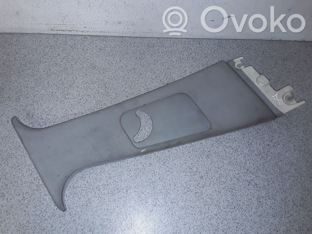 BMW 5 E39 Pilar (B) (superior) 