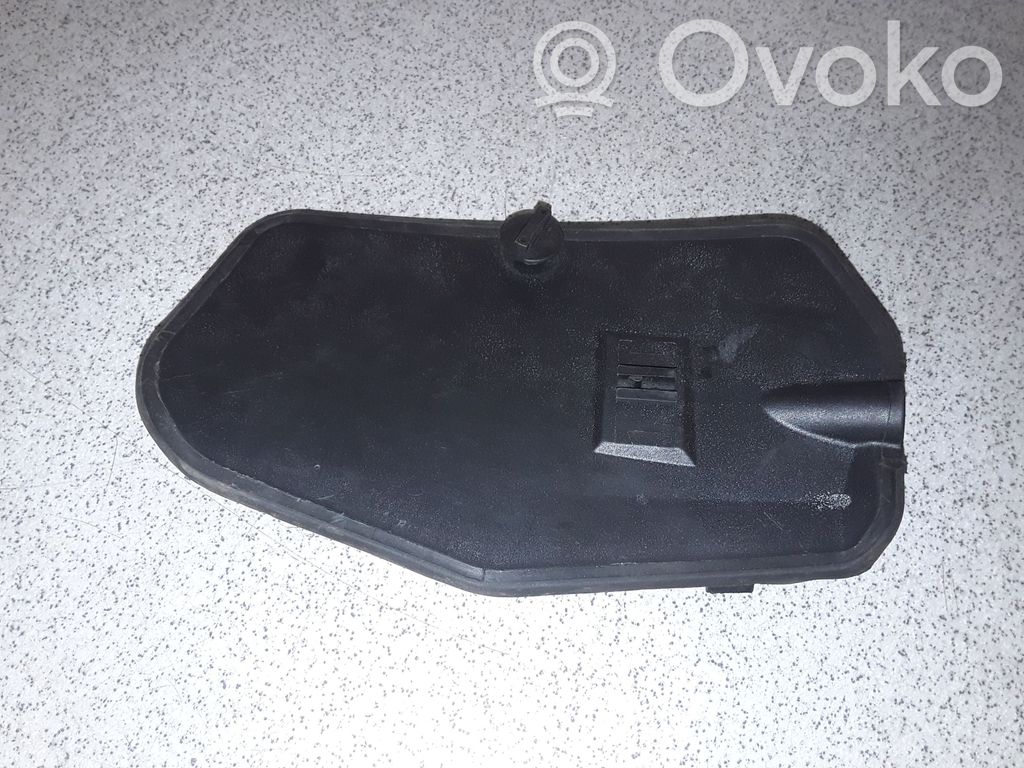 BMW 5 E39 Other trunk/boot trim element 