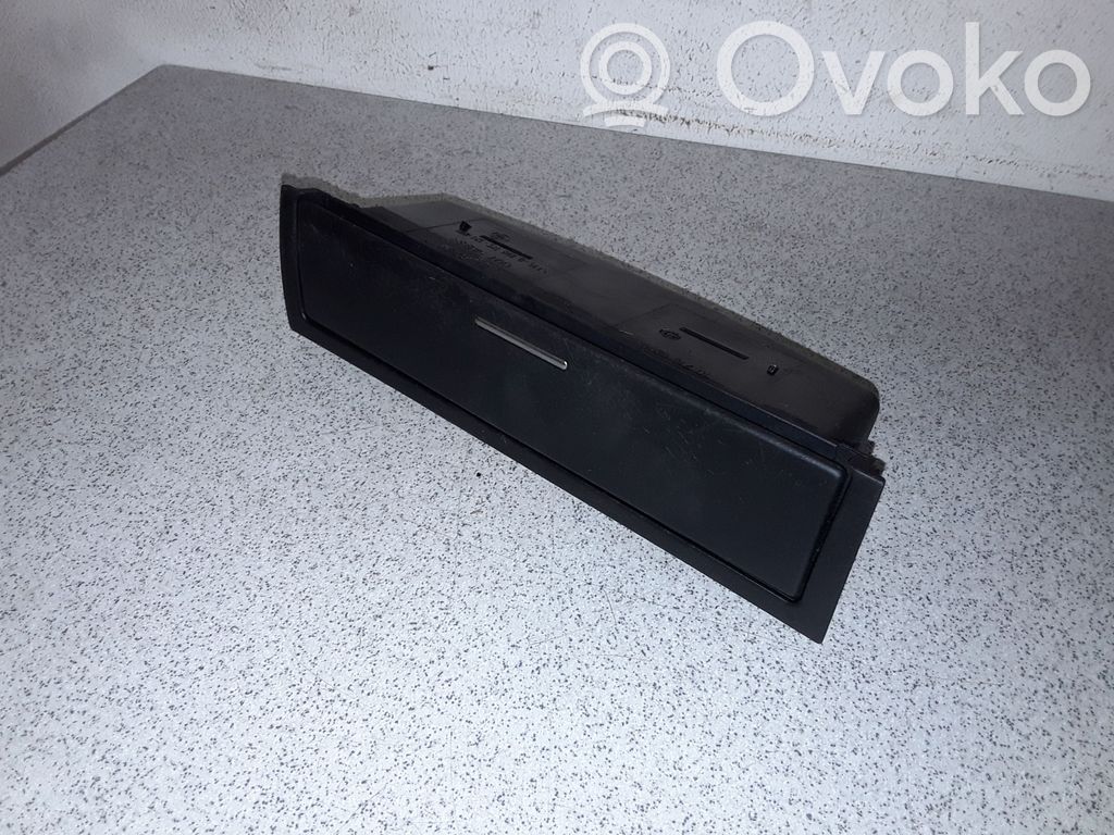 BMW 3 E46 Glove box central console 