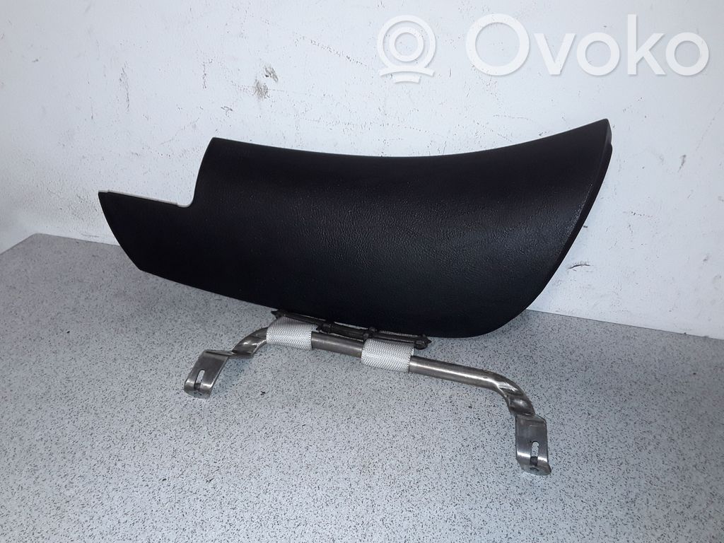 BMW 3 E46 Dangtelis oro pagalvės 