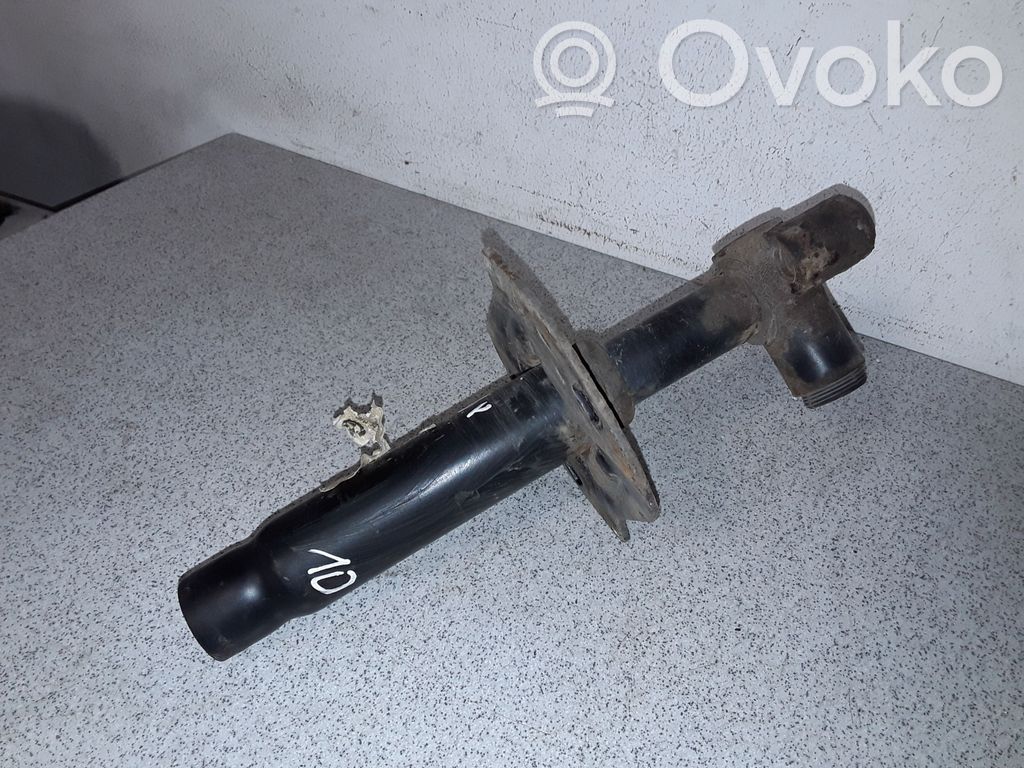 BMW 3 E46 Front bumper shock/impact absorber 