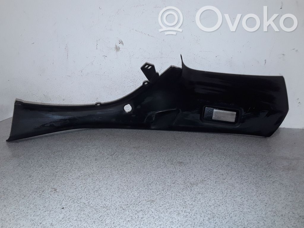 BMW 3 E46 (A) pillar trim 