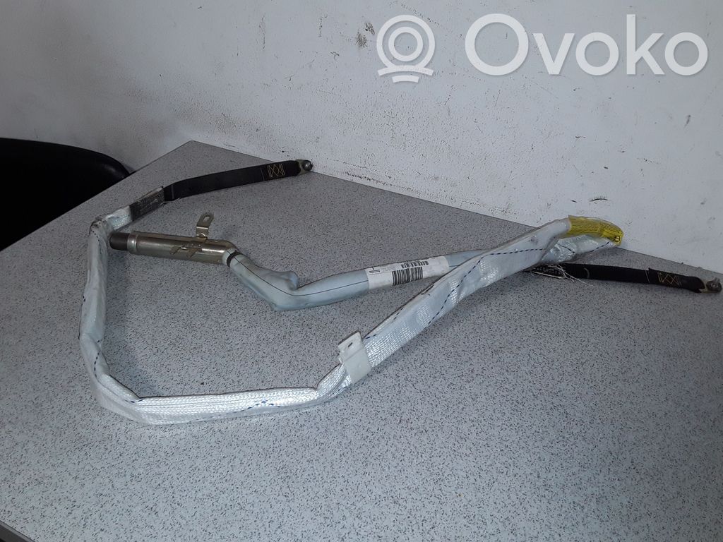 BMW 3 E46 Jumta gaisa spilvens 