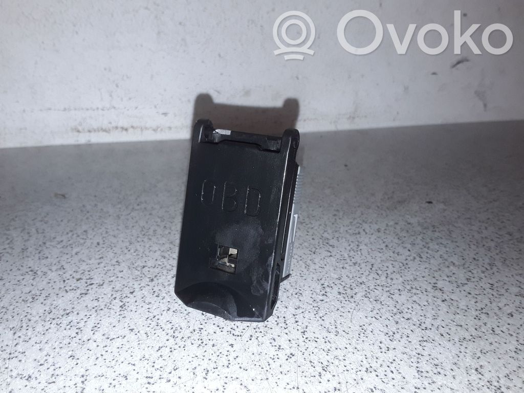 BMW 3 E46 Cita veida sensors 