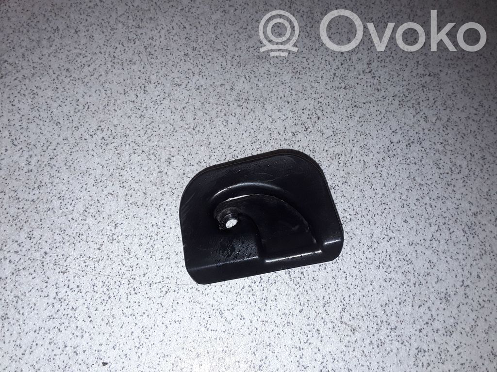 BMW 3 E46 Parcel shelf load cover mount bracket 