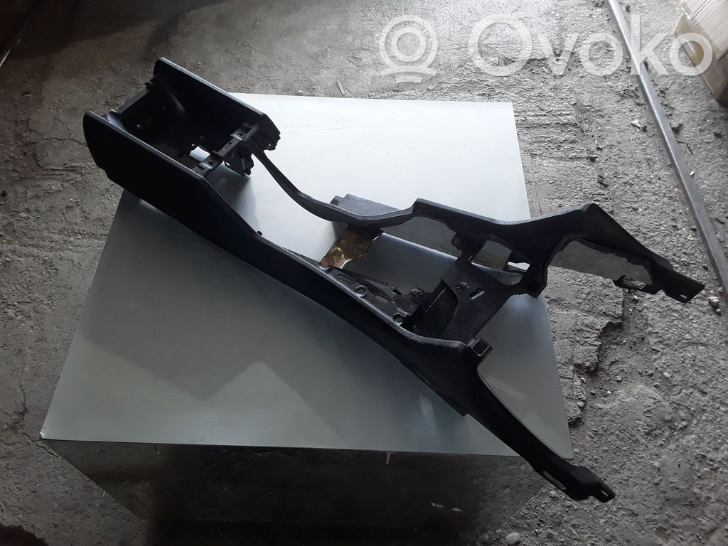BMW 5 E39 Center console 
