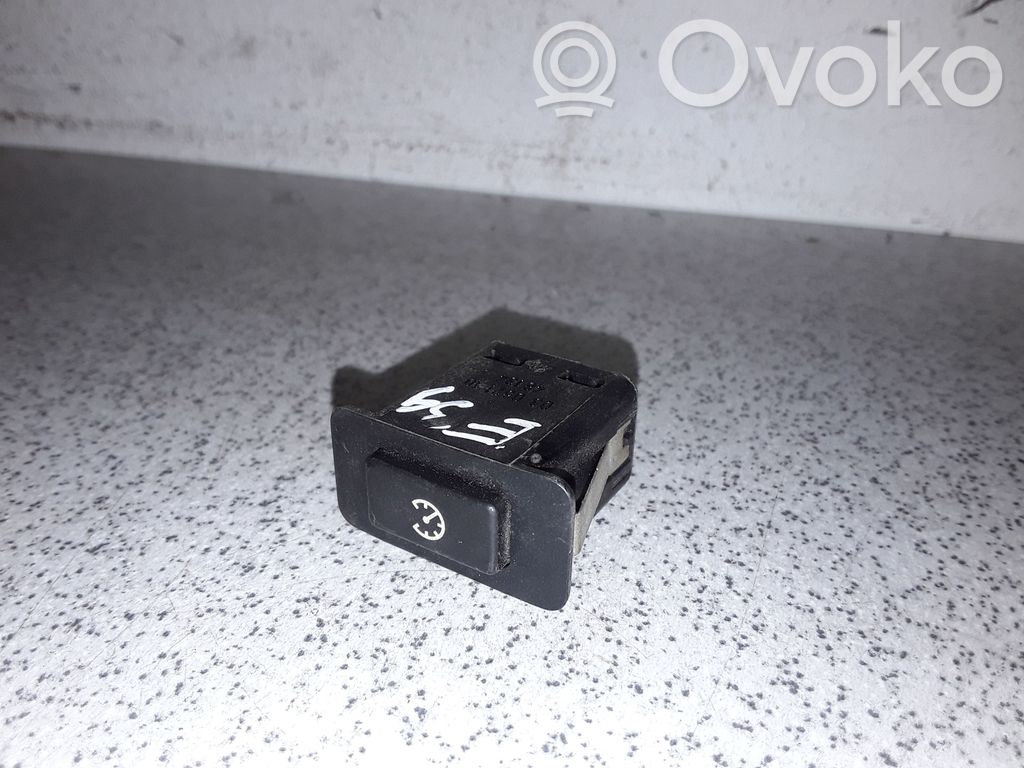 BMW 5 E39 Cruise control switch 