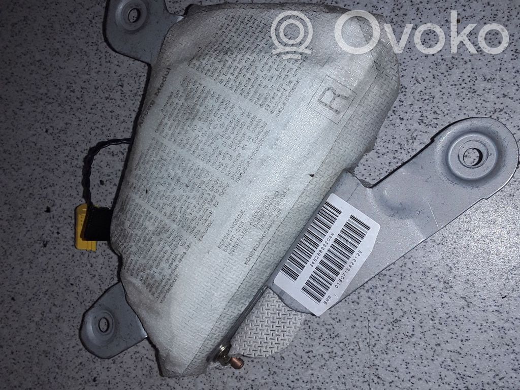 BMW 5 E39 Side airbag 