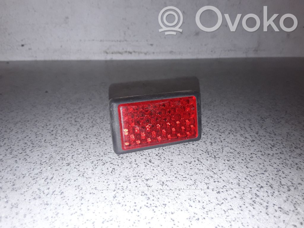 BMW 7 E38 Rear door interior light 