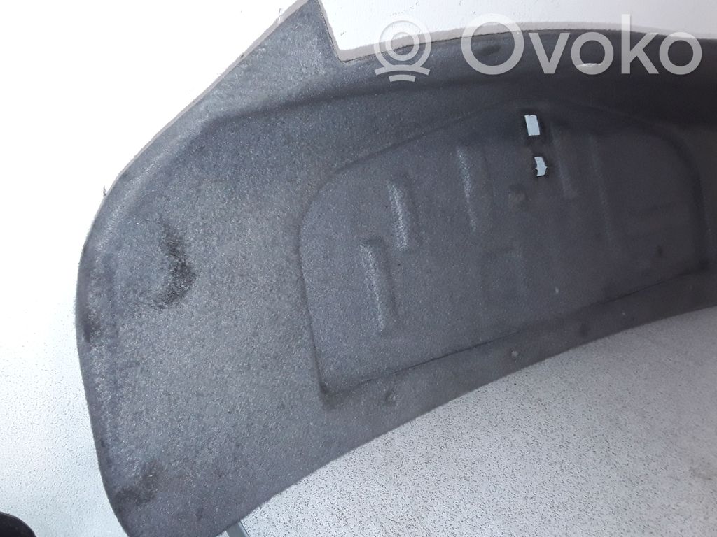 BMW 5 E39 Cita veida bagāžnieka dekoratīvās apdares detaļa 