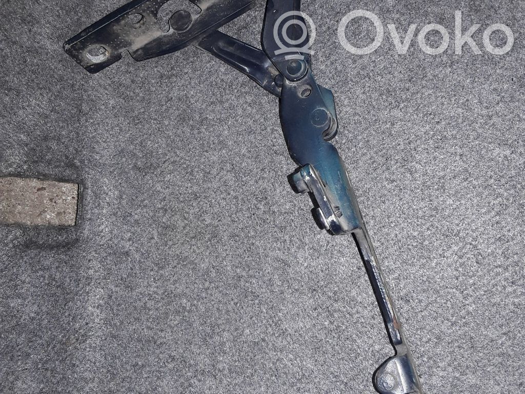 BMW 5 E39 Engine bonnet/hood hinges 