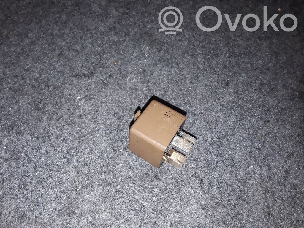 BMW 5 E39 Other relay 