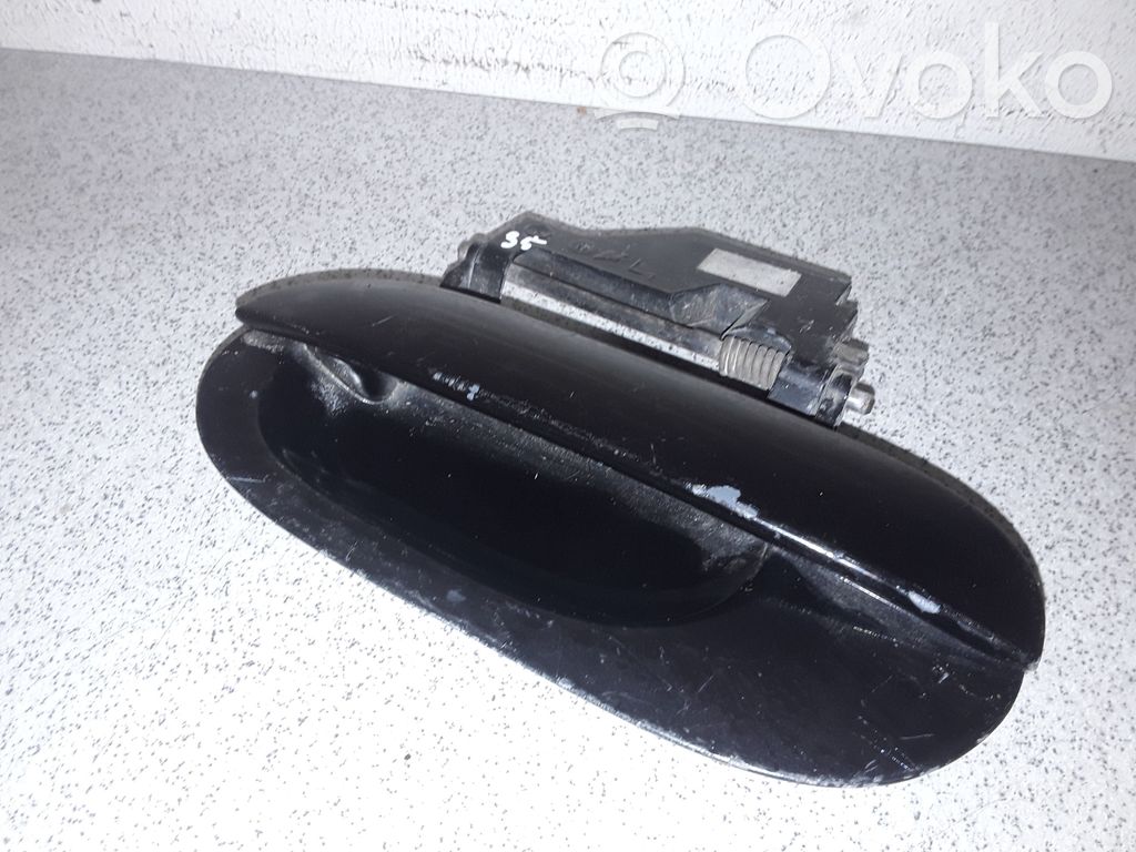 BMW 5 E39 Manecilla externa puerta trasera 