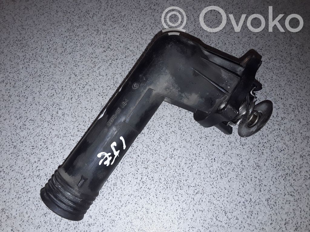 BMW 3 E36 Carcasa del termostato 