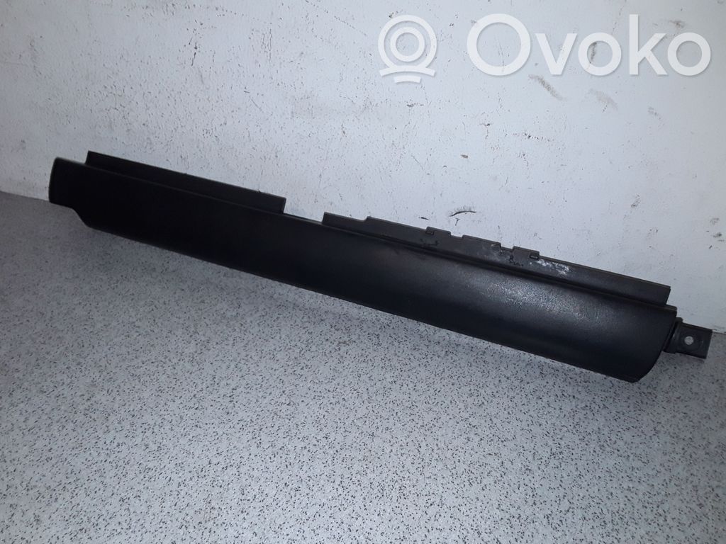 BMW 3 E36 Altro elemento di rivestimento bagagliaio/baule 
