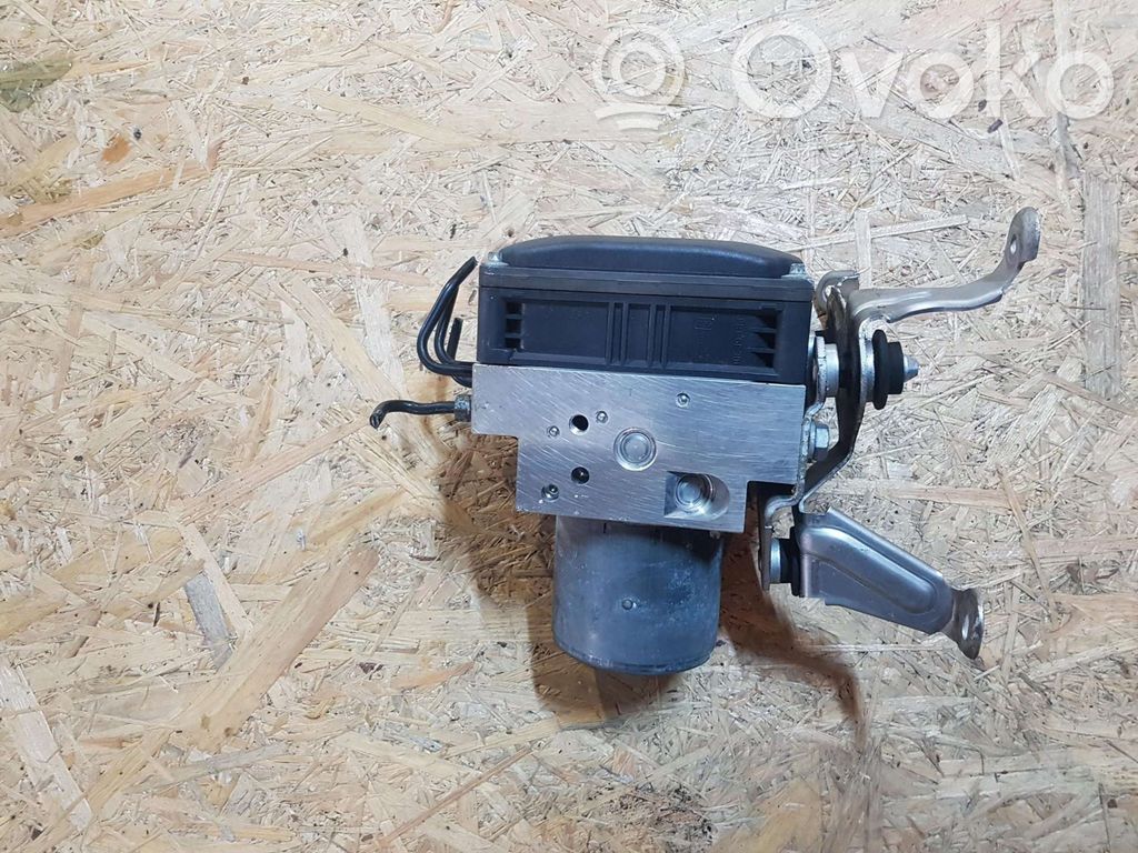 Audi A8 S8 D4 4H Pompa ABS 