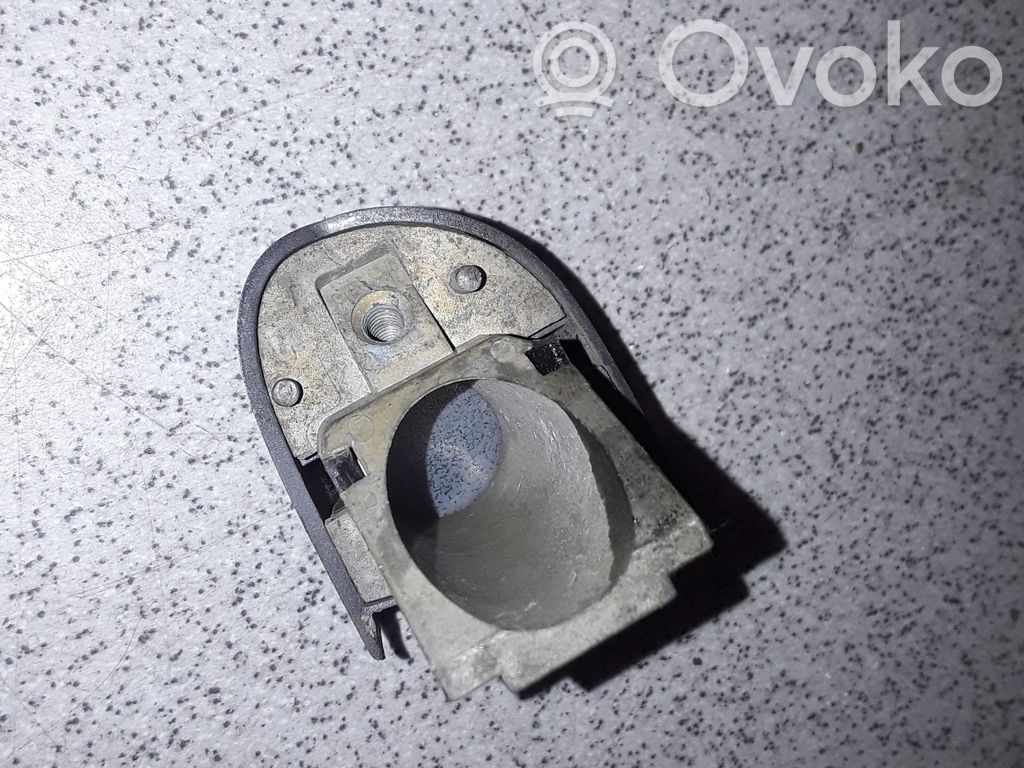 BMW 3 E46 Manecilla externa puerta trasera 