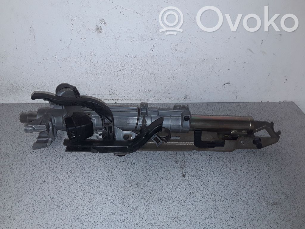 BMW 3 E46 Ignition lock 
