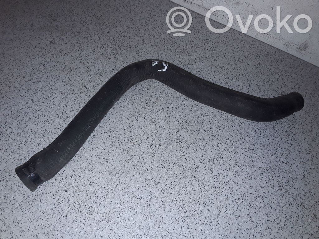 BMW 5 E39 Engine coolant pipe/hose 