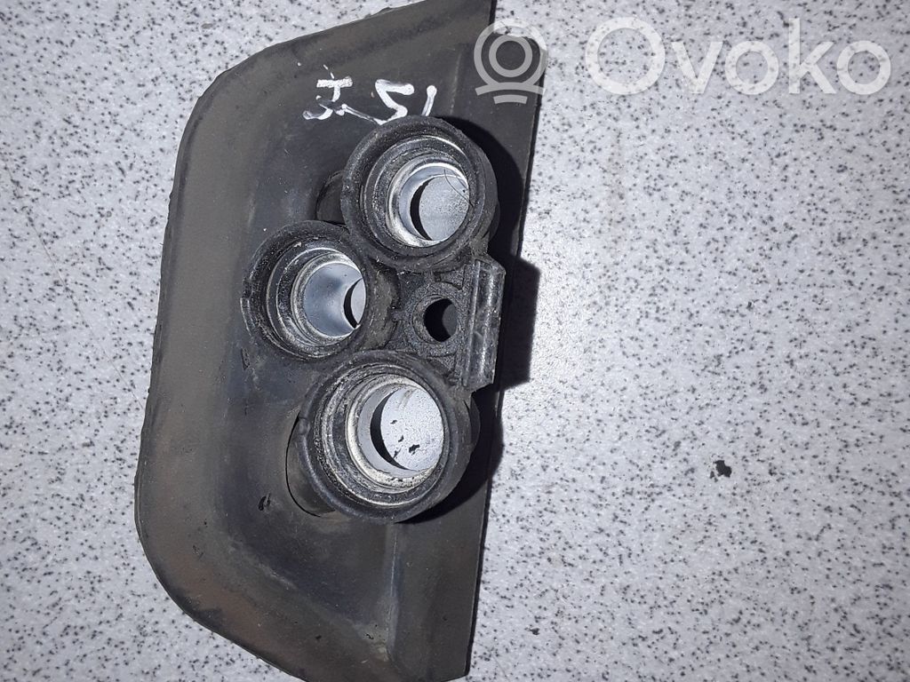 BMW 3 E36 Engine coolant pipe/hose 