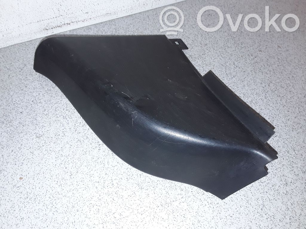 BMW 3 E36 Kita salono detalė 