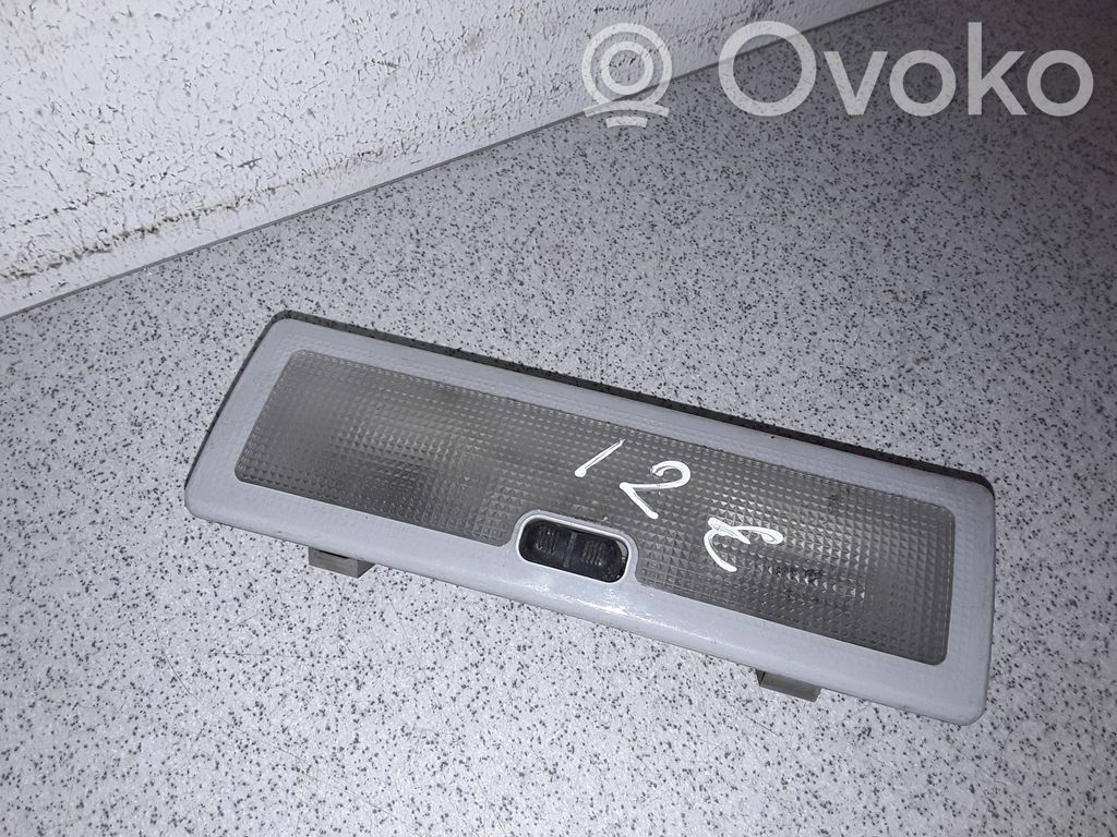 BMW 3 E36 Etuistuimen valo 