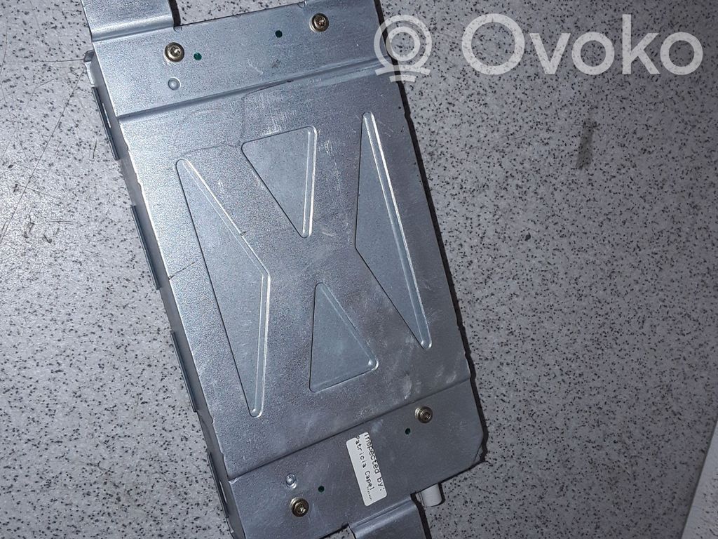 BMW 3 E46 Bluetooth control unit module 