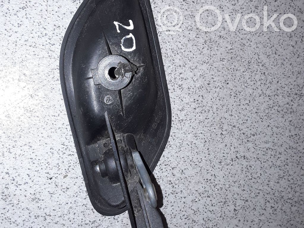 BMW 5 E39 Front door interior handle 
