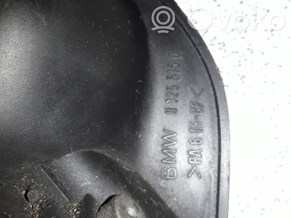 BMW 5 E39 Rear door interior handle 