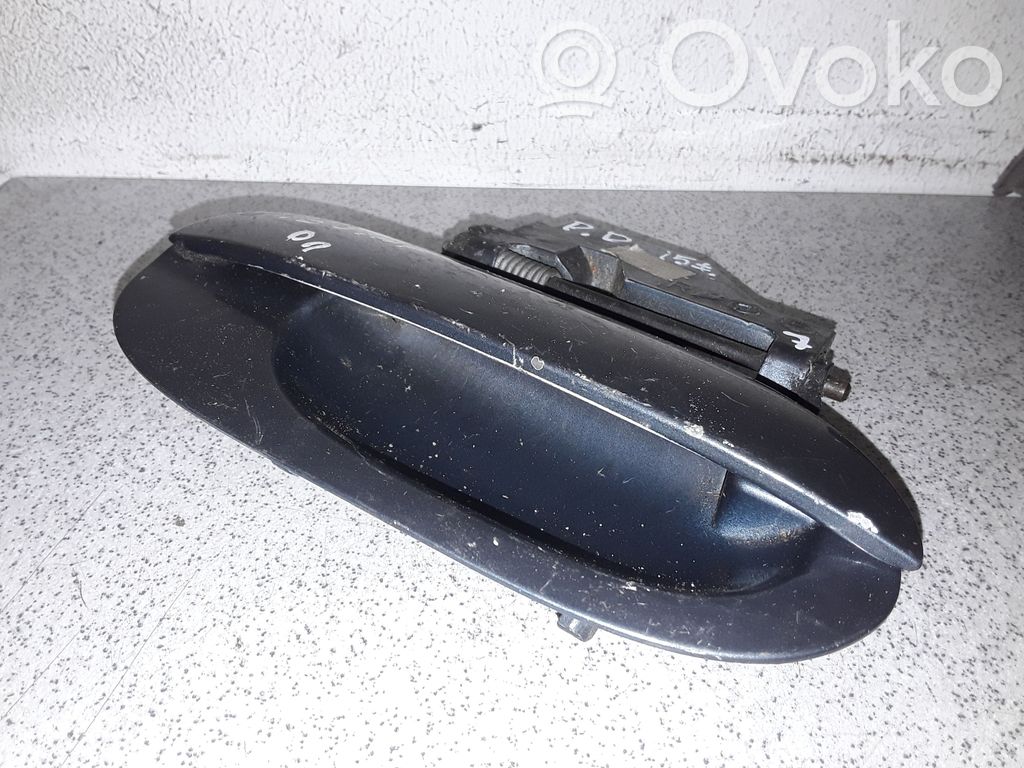 BMW 5 E39 Manecilla externa puerta delantera 