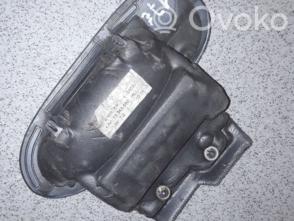 BMW 5 E39 Takaoven ulkokahva 