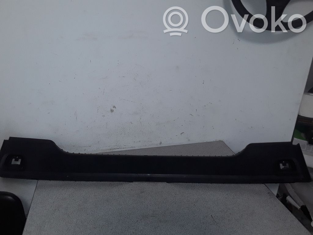BMW 3 E36 Other trunk/boot trim element 