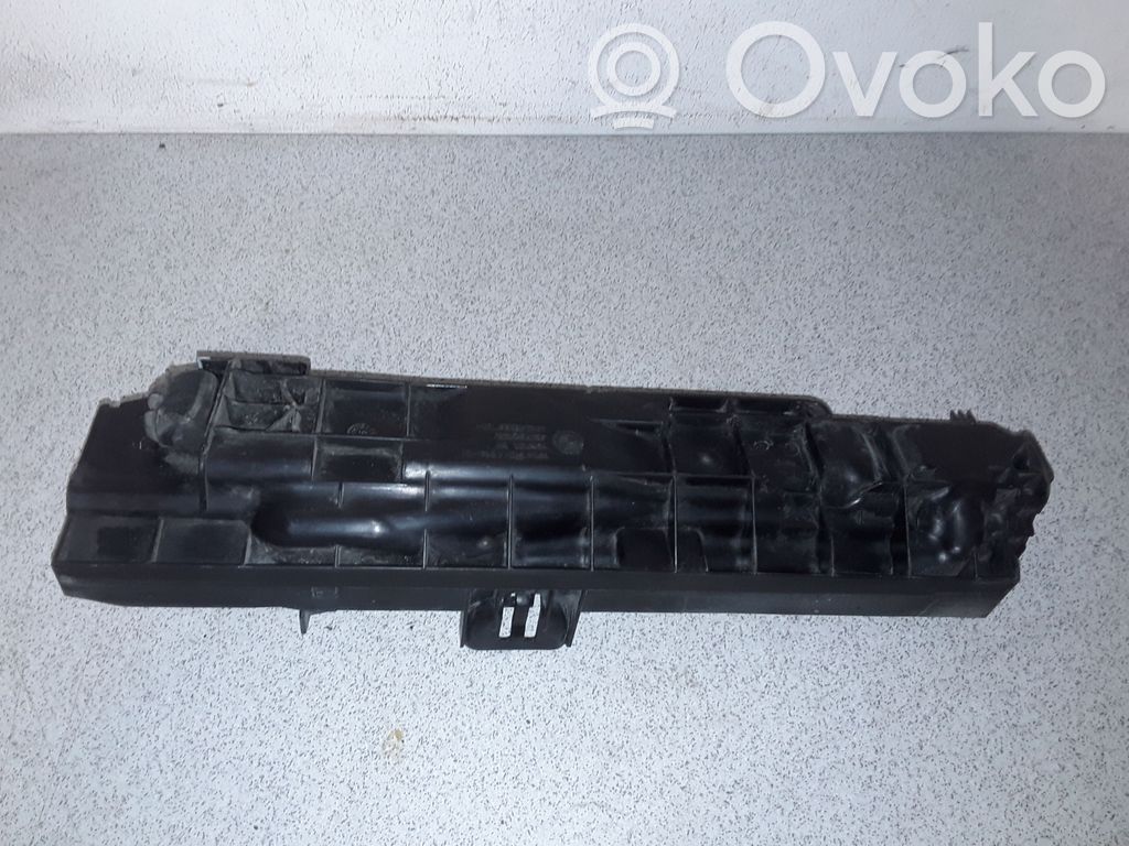 Radiator mount bracket   17107524914,7524914