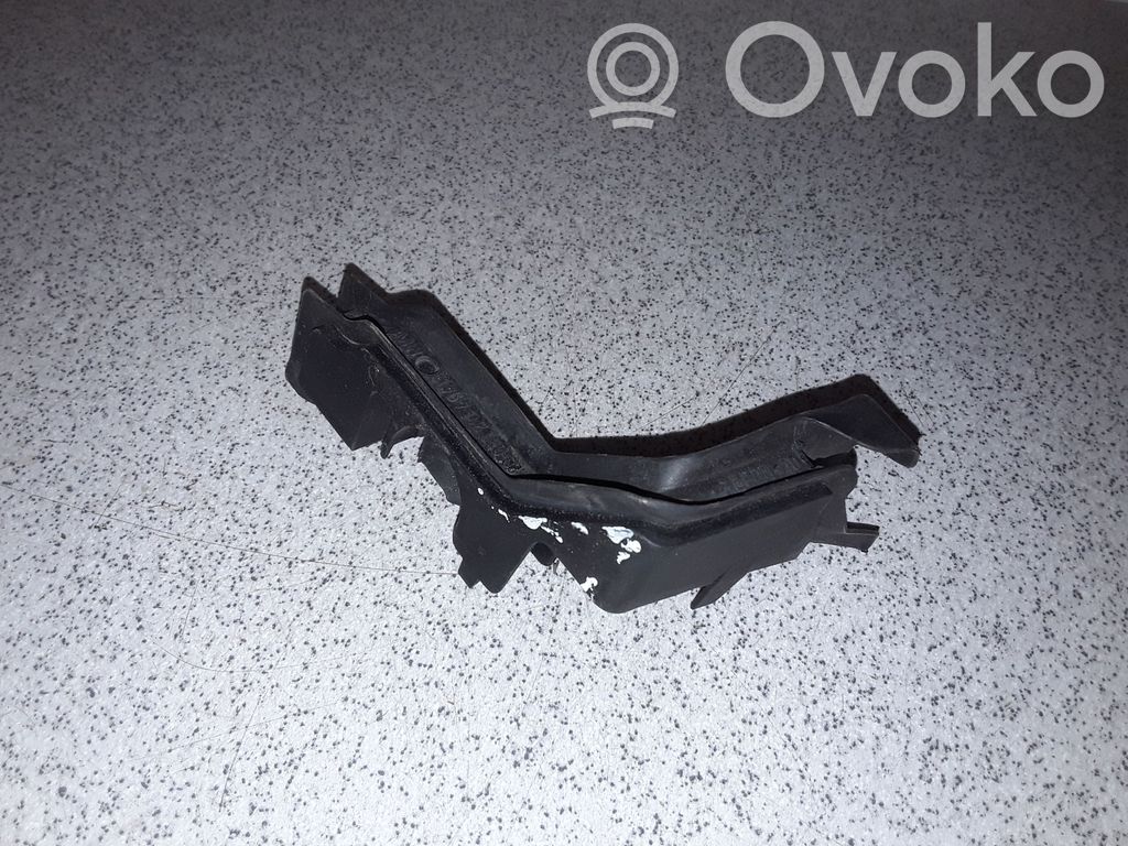 BMW 3 E90 E91 Engine compartment rubber 