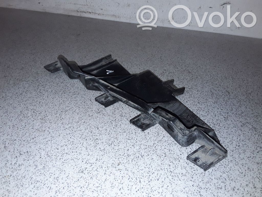 BMW 5 E39 Halterung Scheinwerfer 