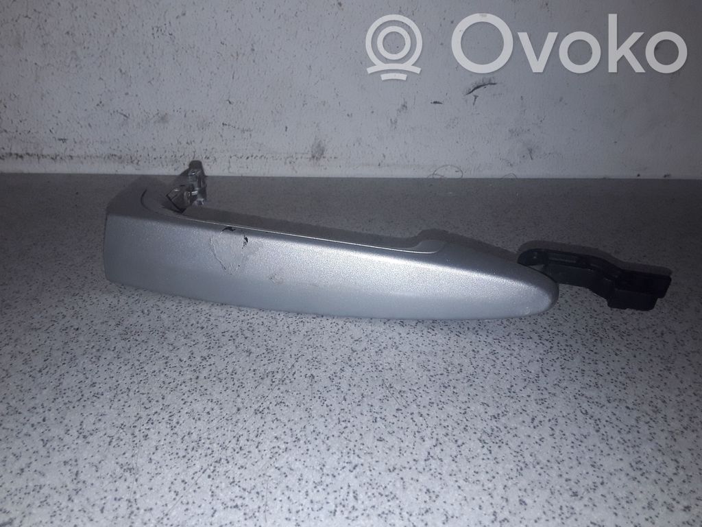 BMW 3 E90 E91 Rear door exterior handle 