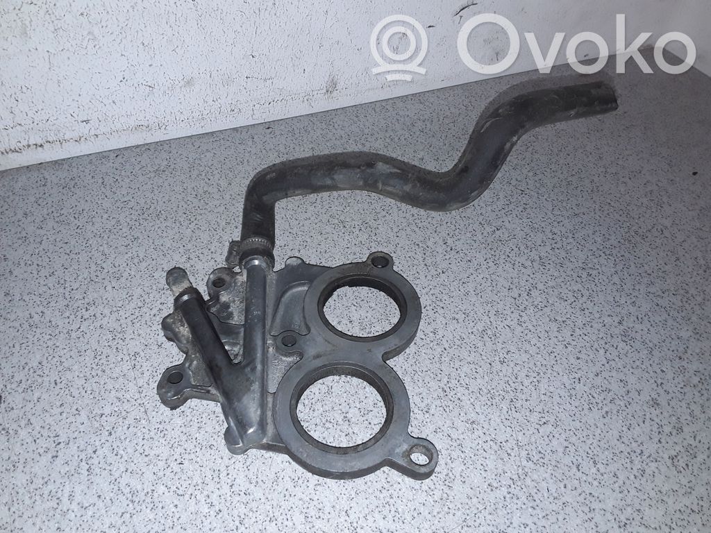 BMW 3 E36 Intake manifold 
