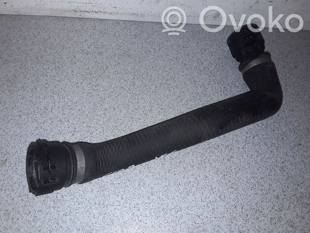 BMW 5 E60 E61 Engine coolant pipe/hose 