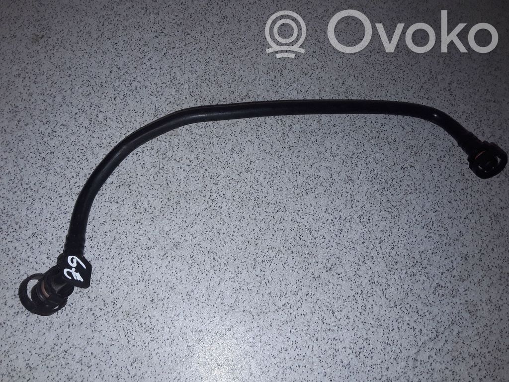 BMW 5 E60 E61 Caurulīte (-es) / šļūtene (-es) 