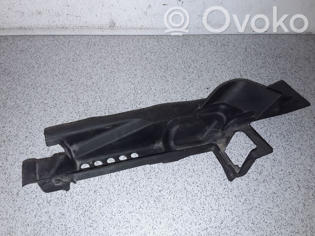 BMW 5 E60 E61 Other engine bay part 