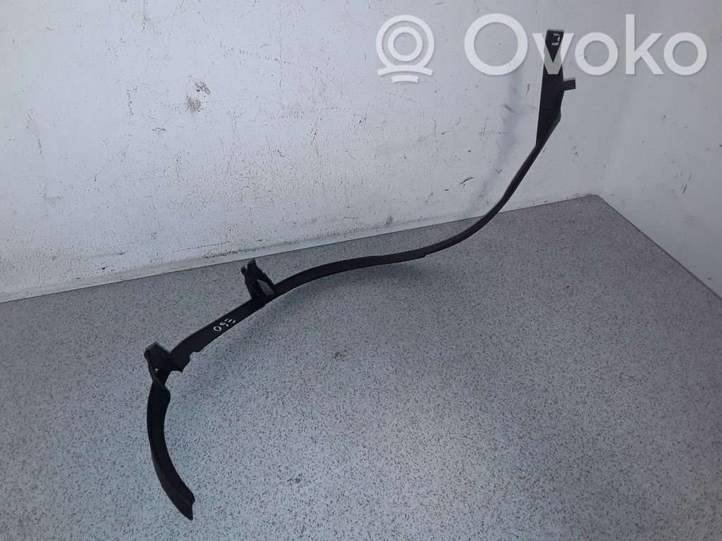 BMW 5 E60 E61 Autres éléments garniture de coffre 