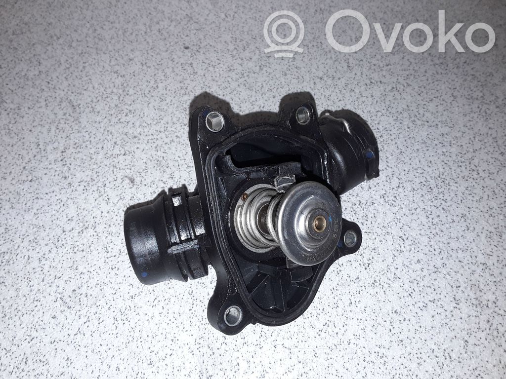 BMW 3 E90 E91 Thermostat 