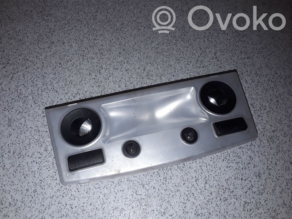 BMW 5 E60 E61 Front seat light 