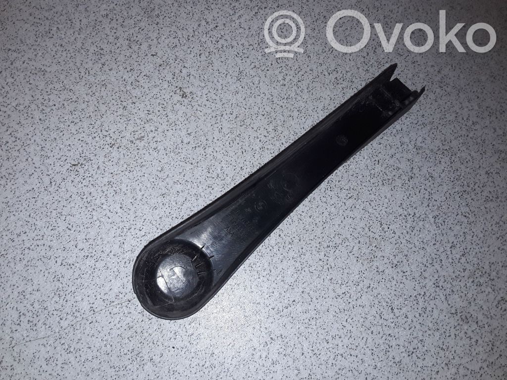 BMW 5 E60 E61 Wiper trim 