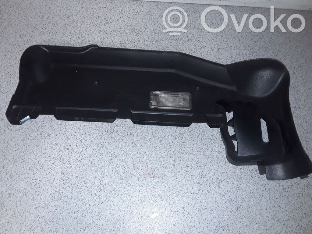 BMW 3 E46 Other interior part 