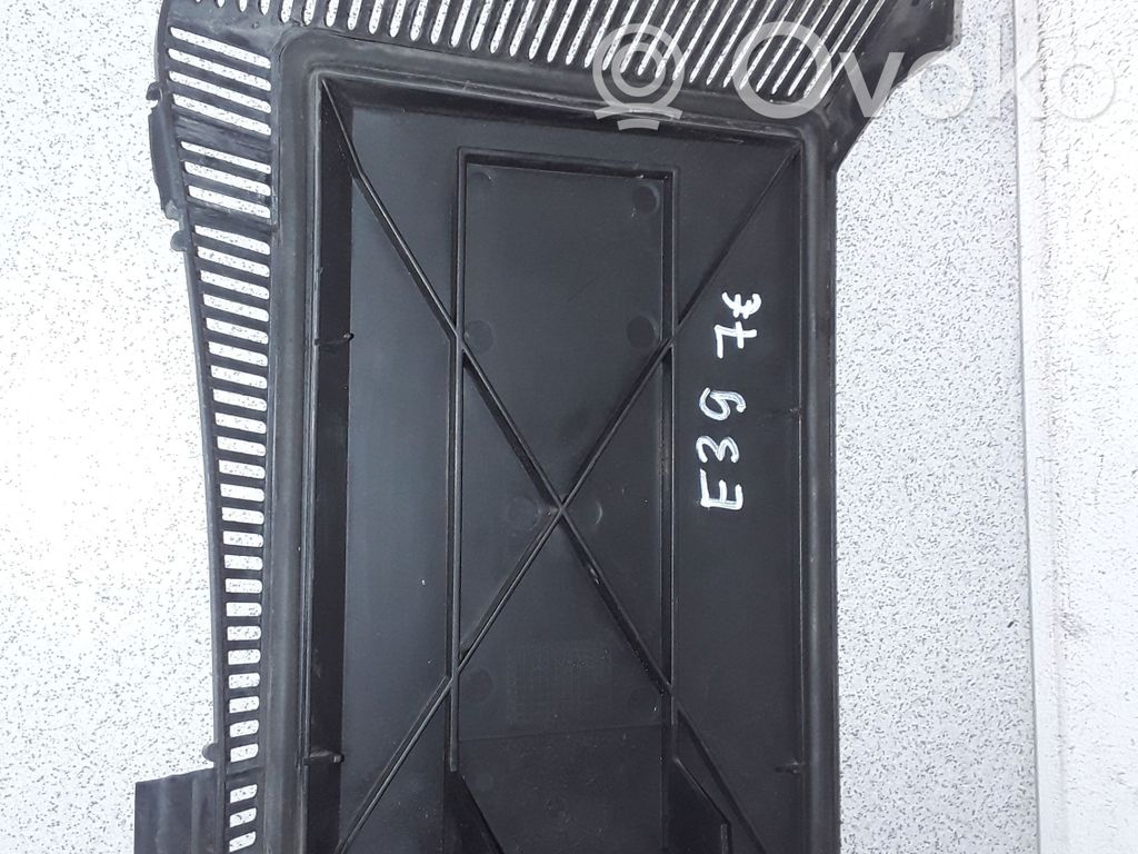 BMW 5 E39 Deckel Innenraumfilter 